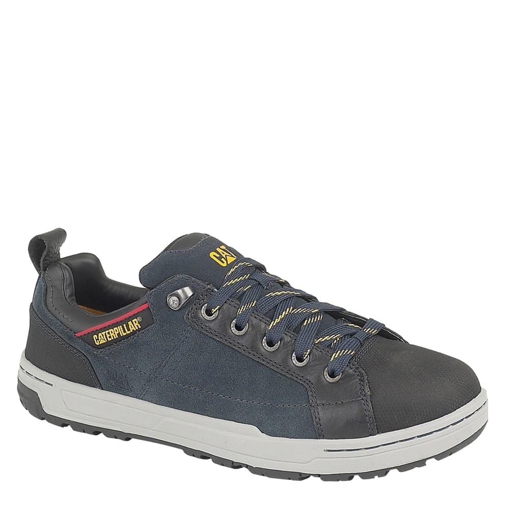 Cat steel 2024 toe trainers