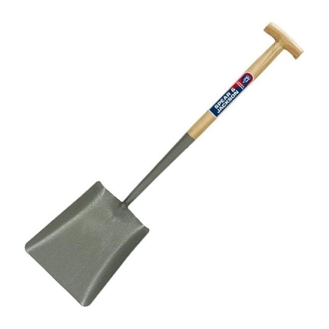 jackson shovels